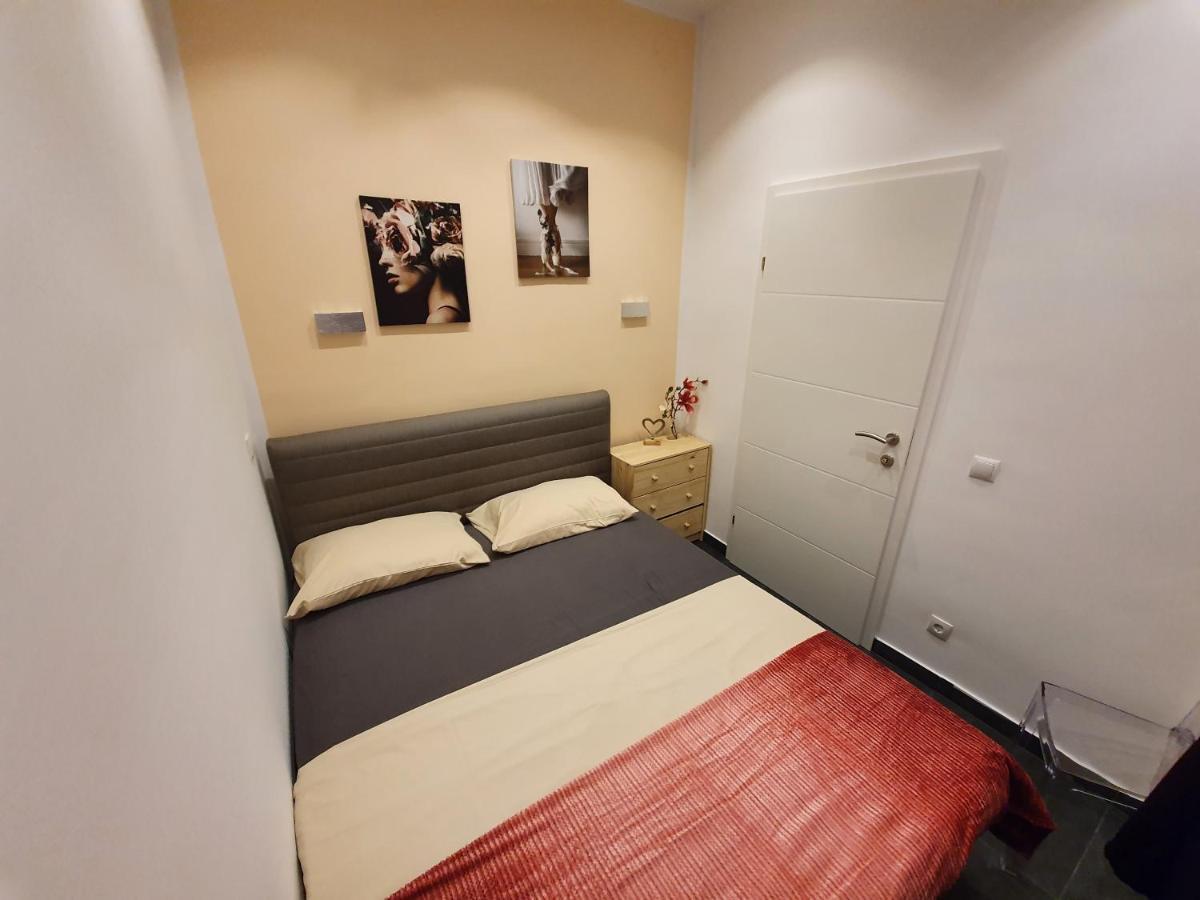 Design Favoritenstrasse Apartment *