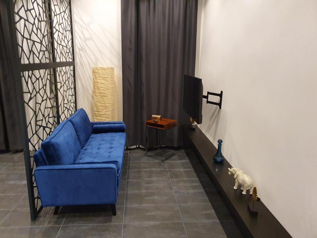Design Favoritenstrasse Apartment *