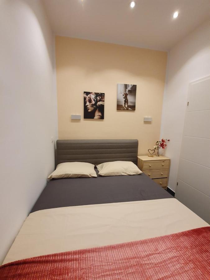 Apartment Design Favoritenstrasse *