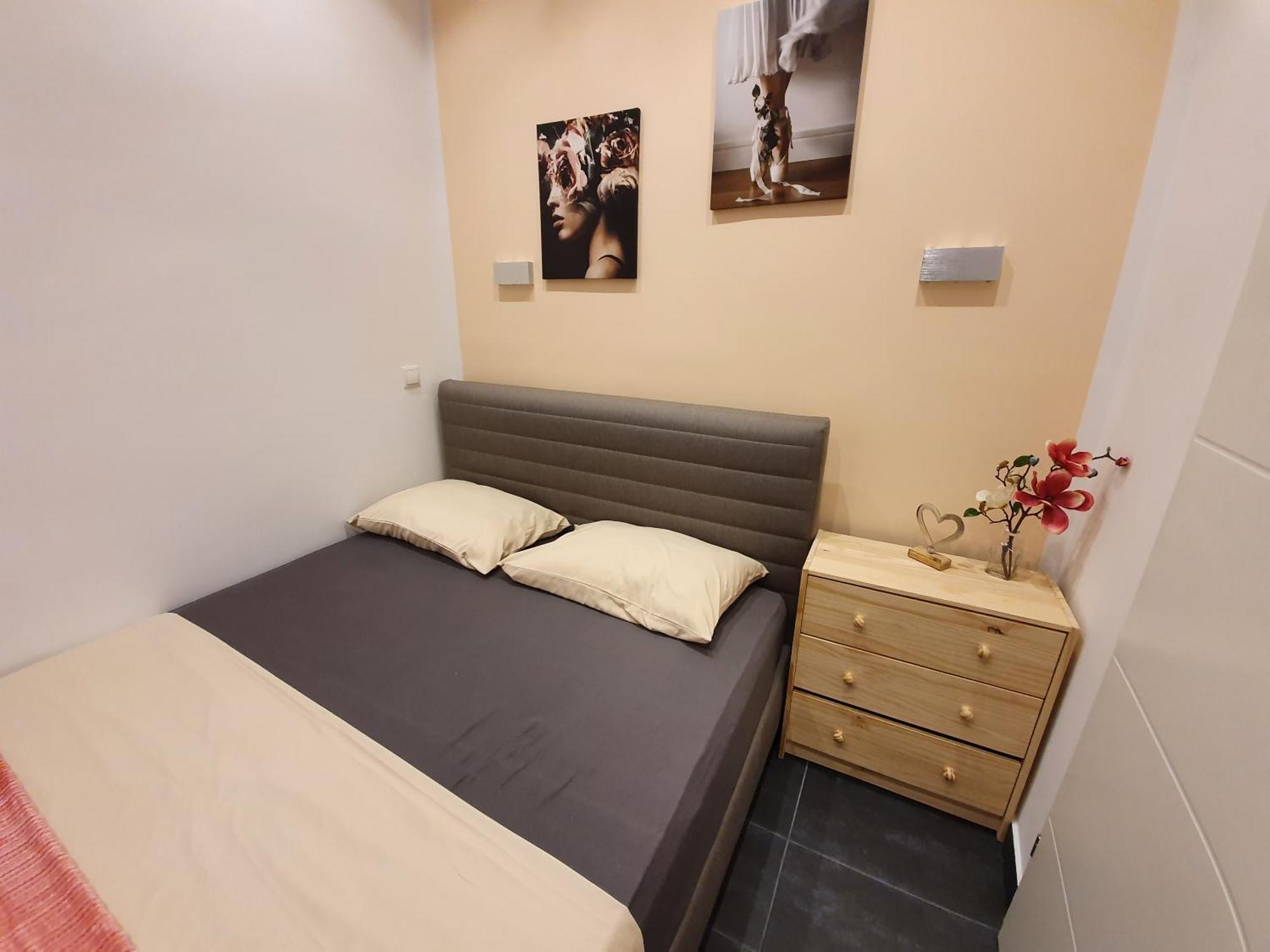 Apartment Design Favoritenstrasse Vienna