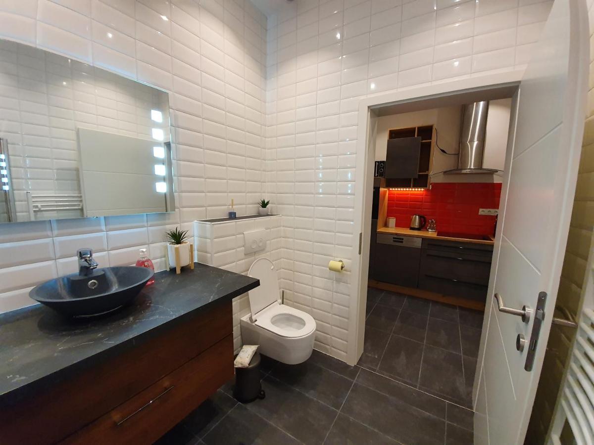 Design Favoritenstrasse