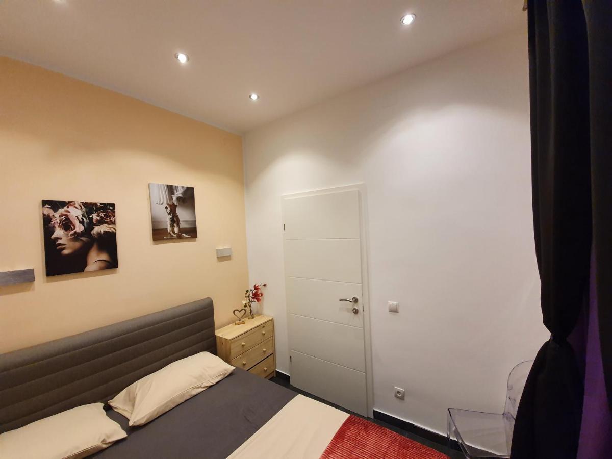 Apartment Design Favoritenstrasse *