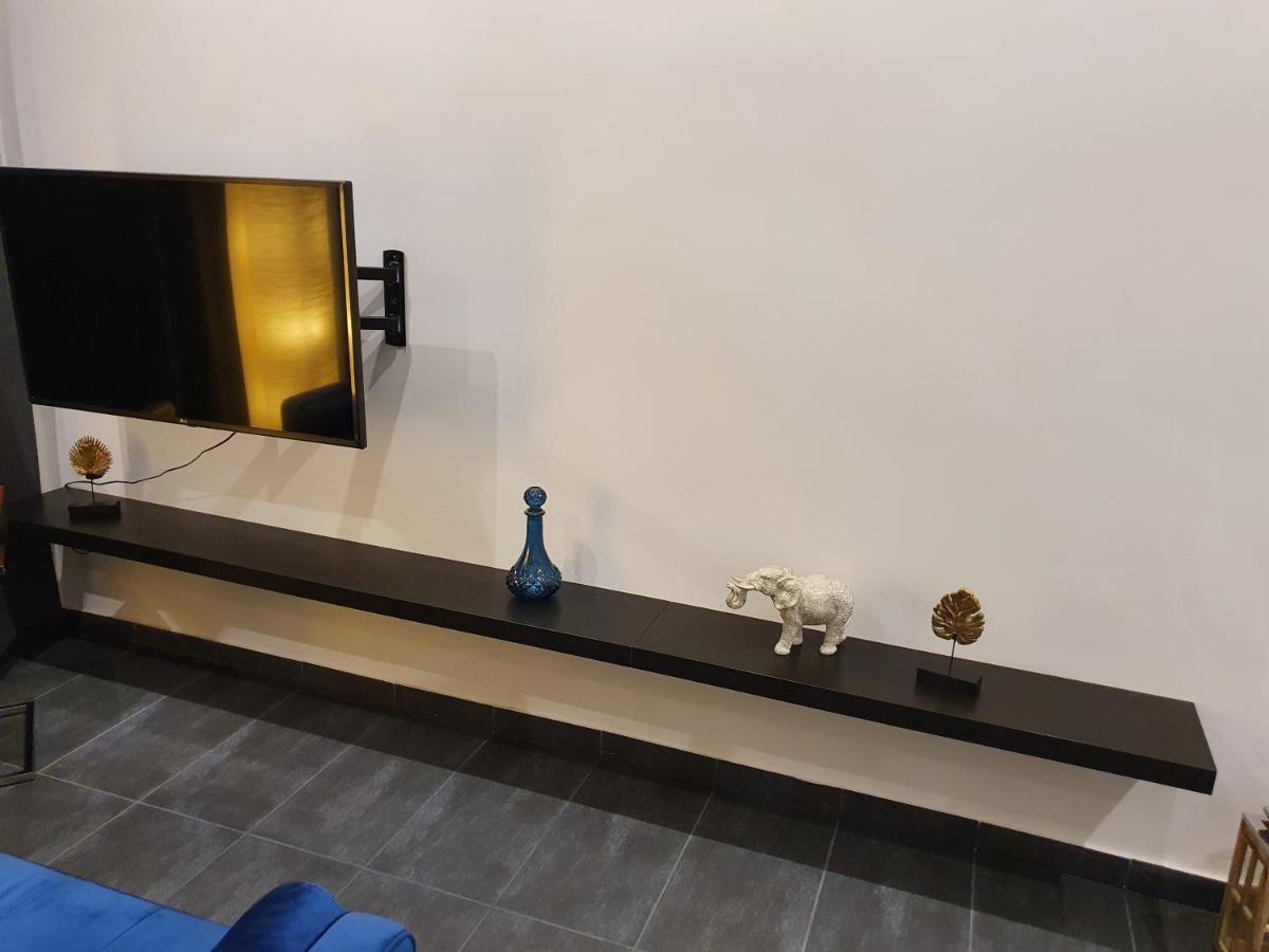 Apartment Design Favoritenstrasse *