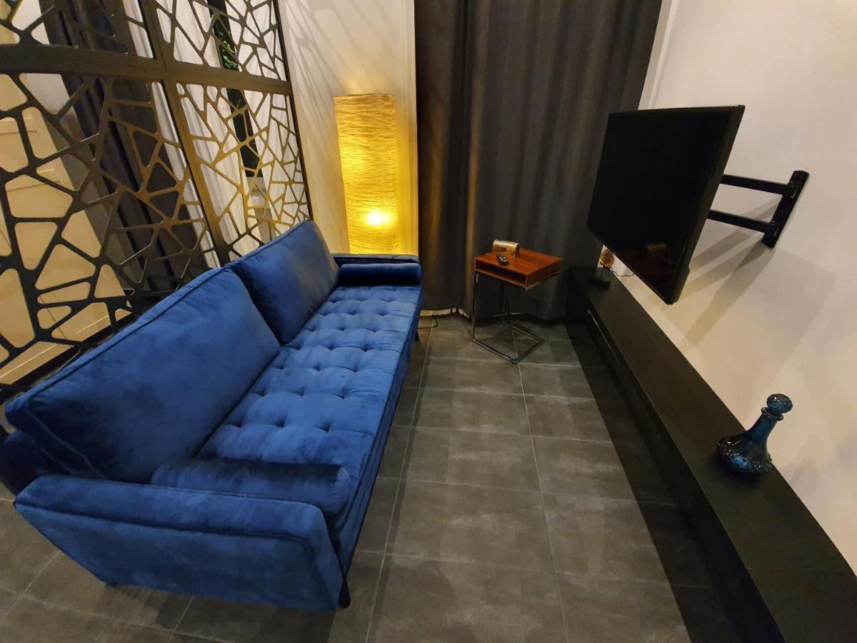 Apartment Design Favoritenstrasse