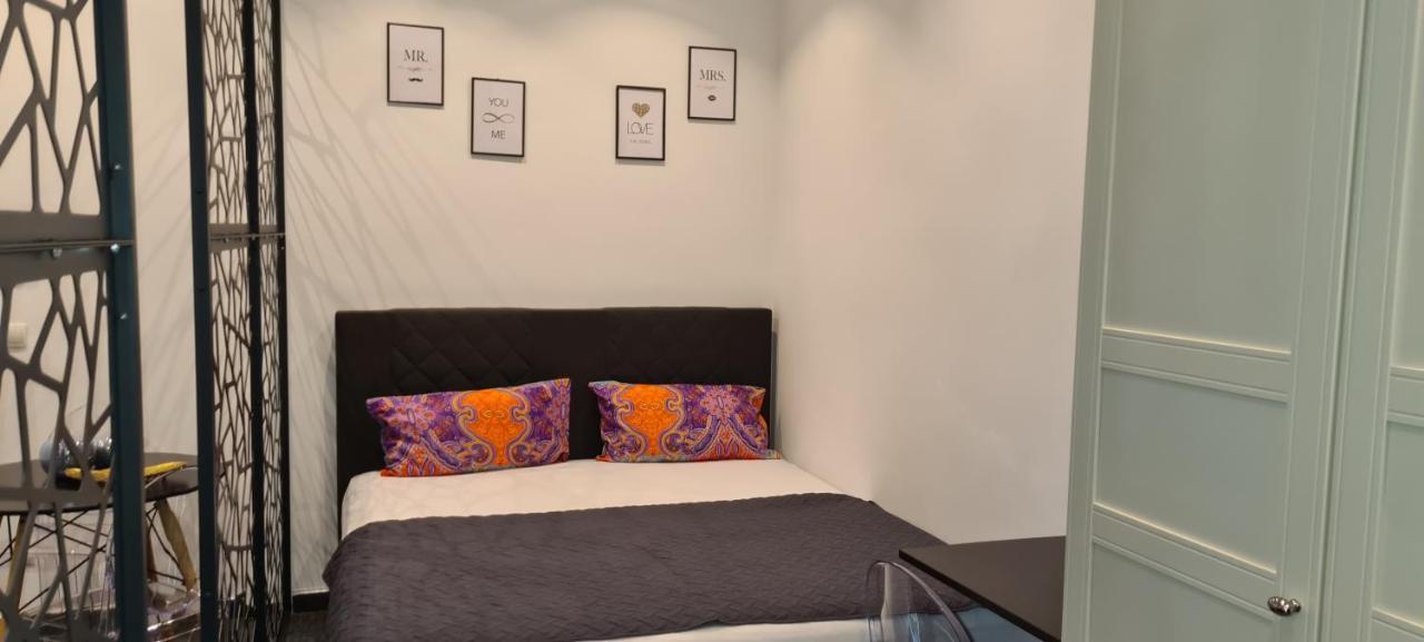 Design Favoritenstrasse