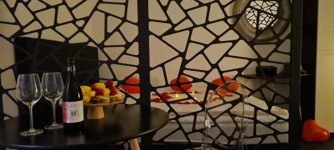 Design Favoritenstrasse Apartment *