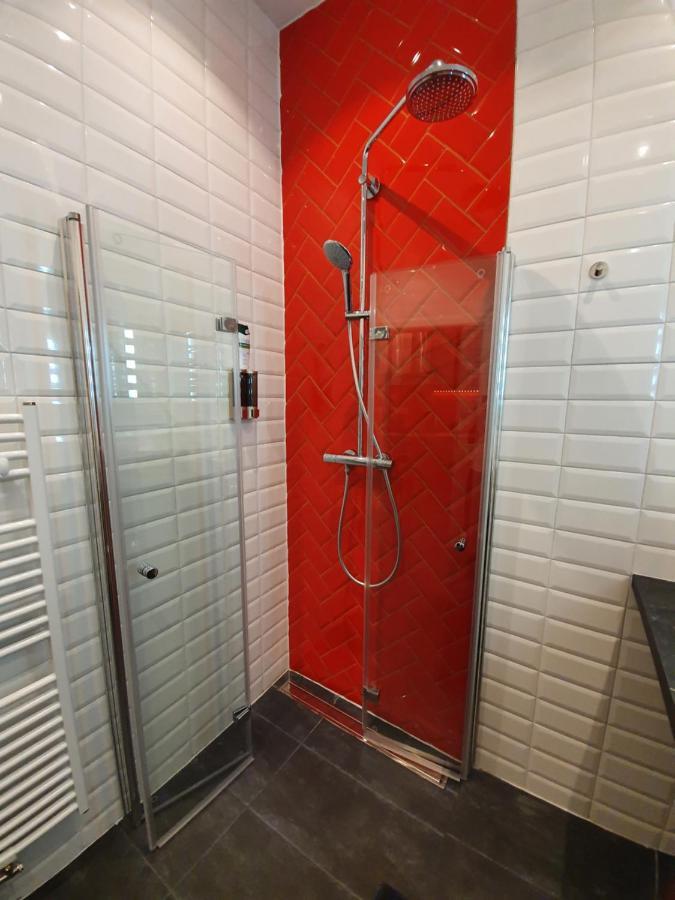 Appartamento Design Favoritenstrasse *