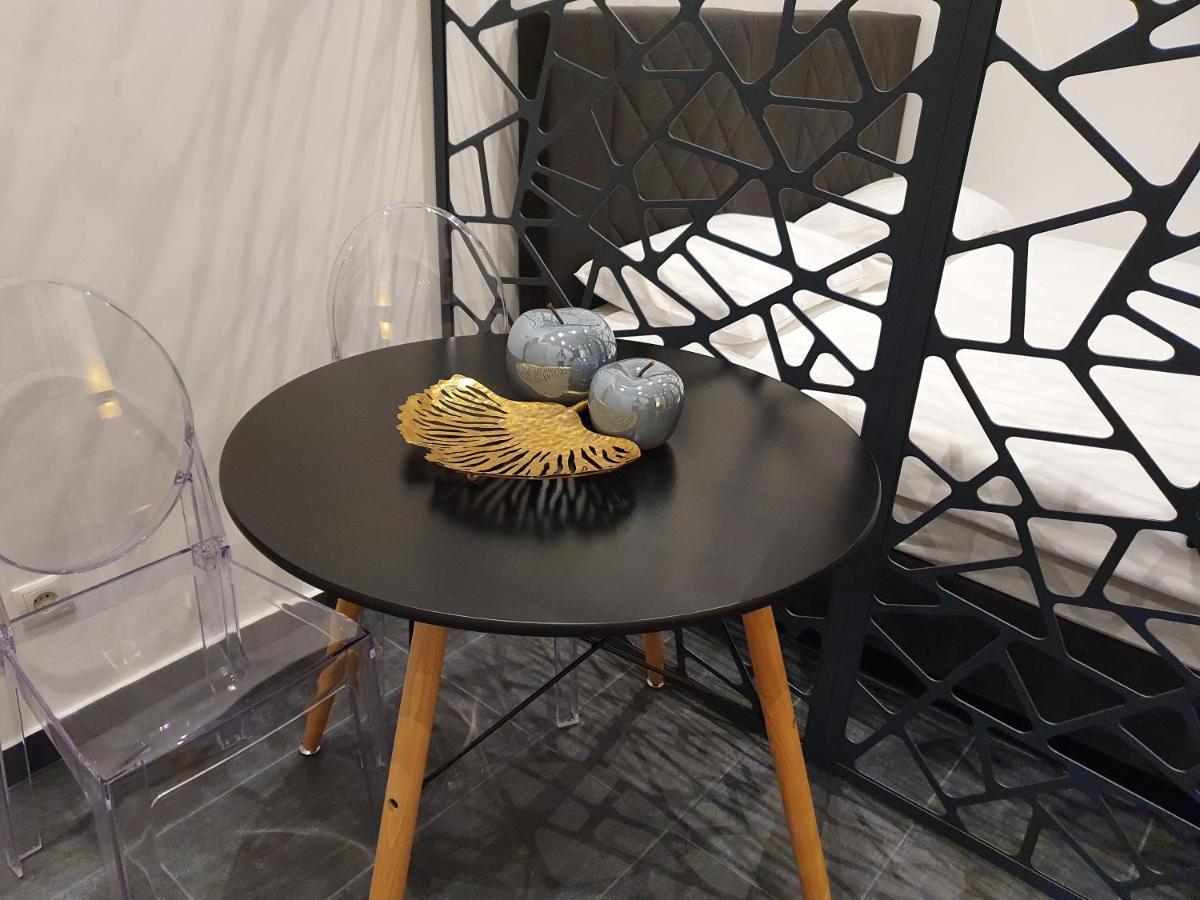 Appartamento Design Favoritenstrasse