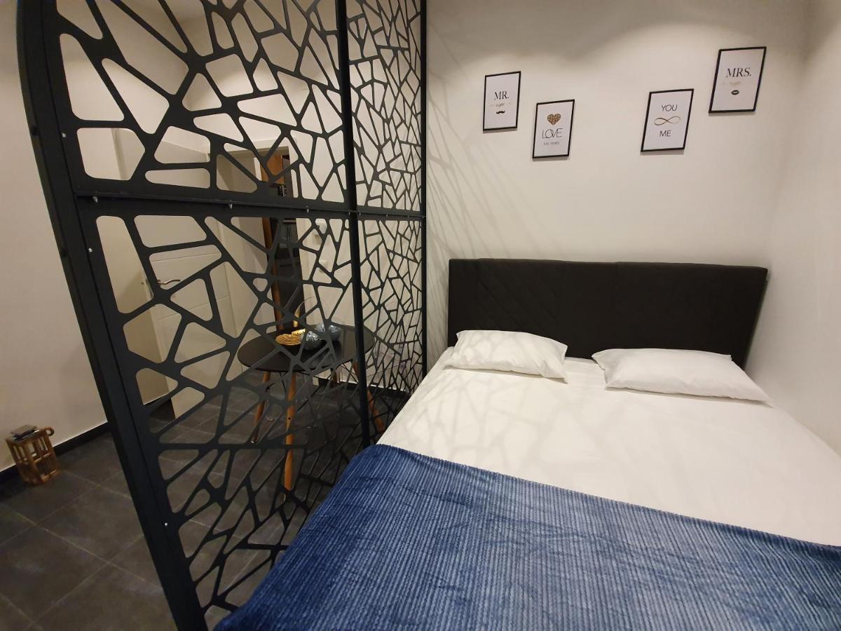 Appartamento Design Favoritenstrasse