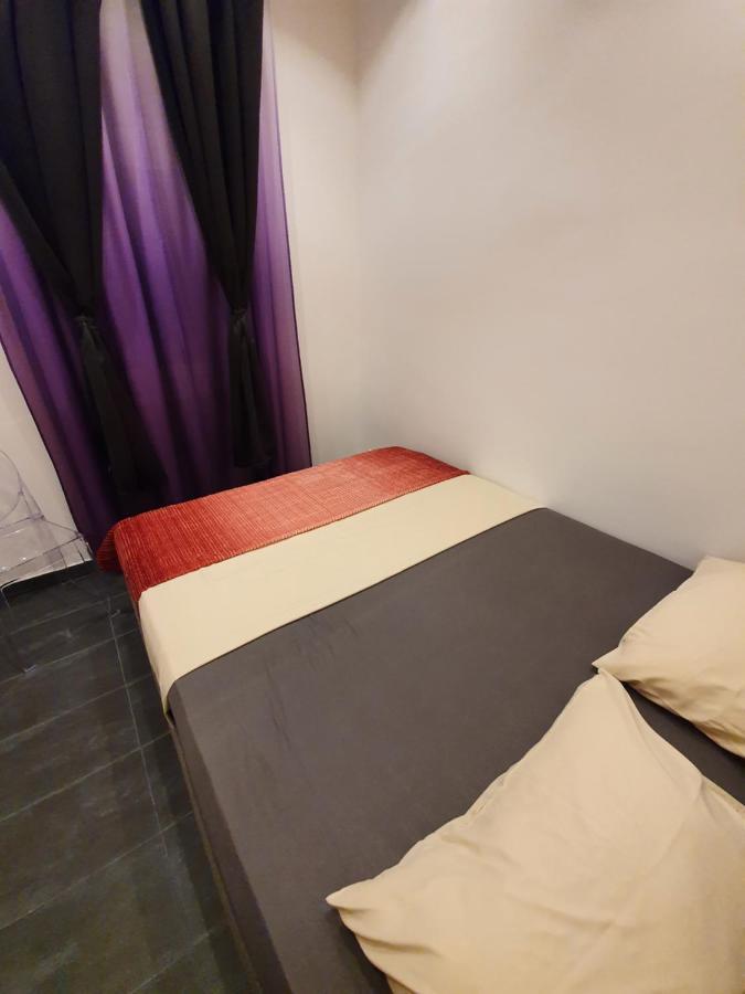 Design Favoritenstrasse Appartamento *