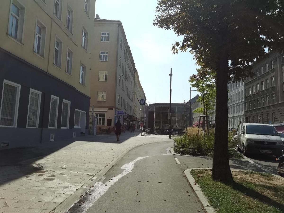 Design Favoritenstrasse Appartamento *