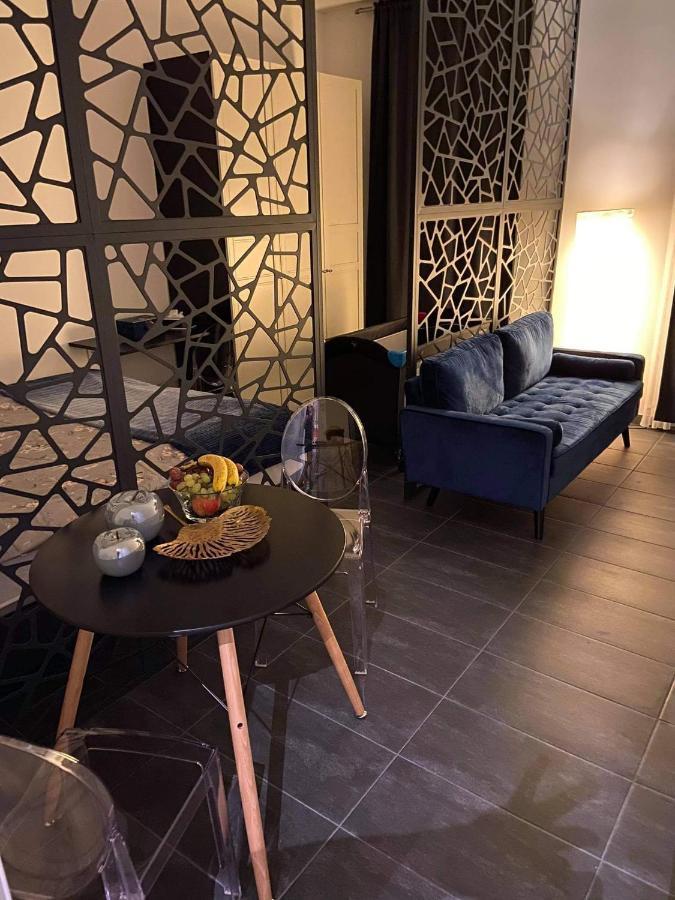 Design Favoritenstrasse Appartamento Vienna